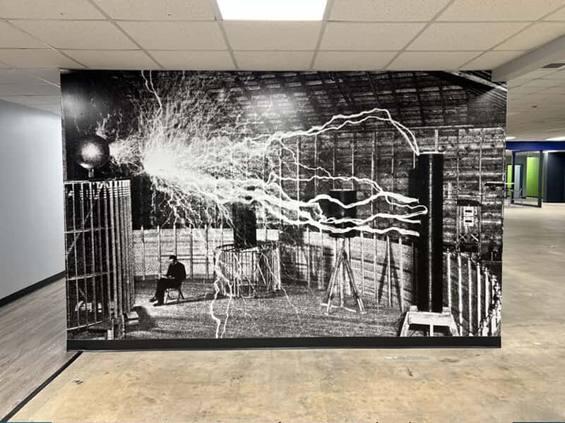 Wall Graphics